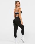 Orbit Top - Midnight Black