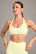 Eclipse Bralette - Vainilla Sun