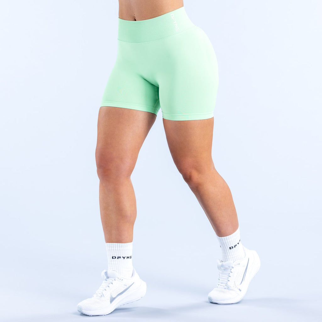Impact Short Celestial Mint