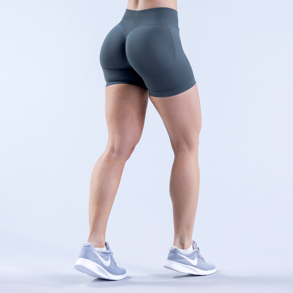 IMPACT Short - Slate Grey
