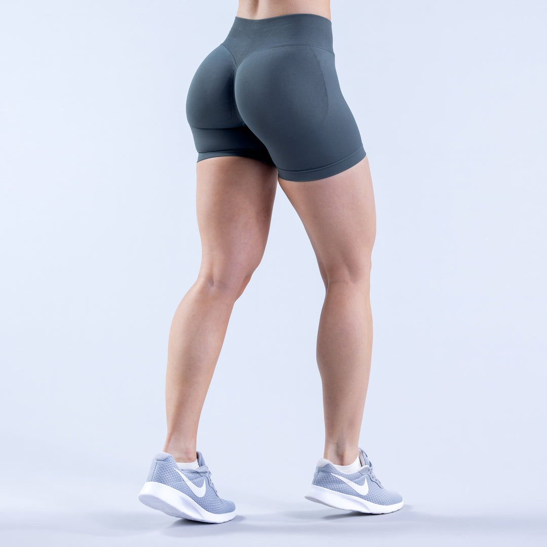IMPACT Short - Slate Grey