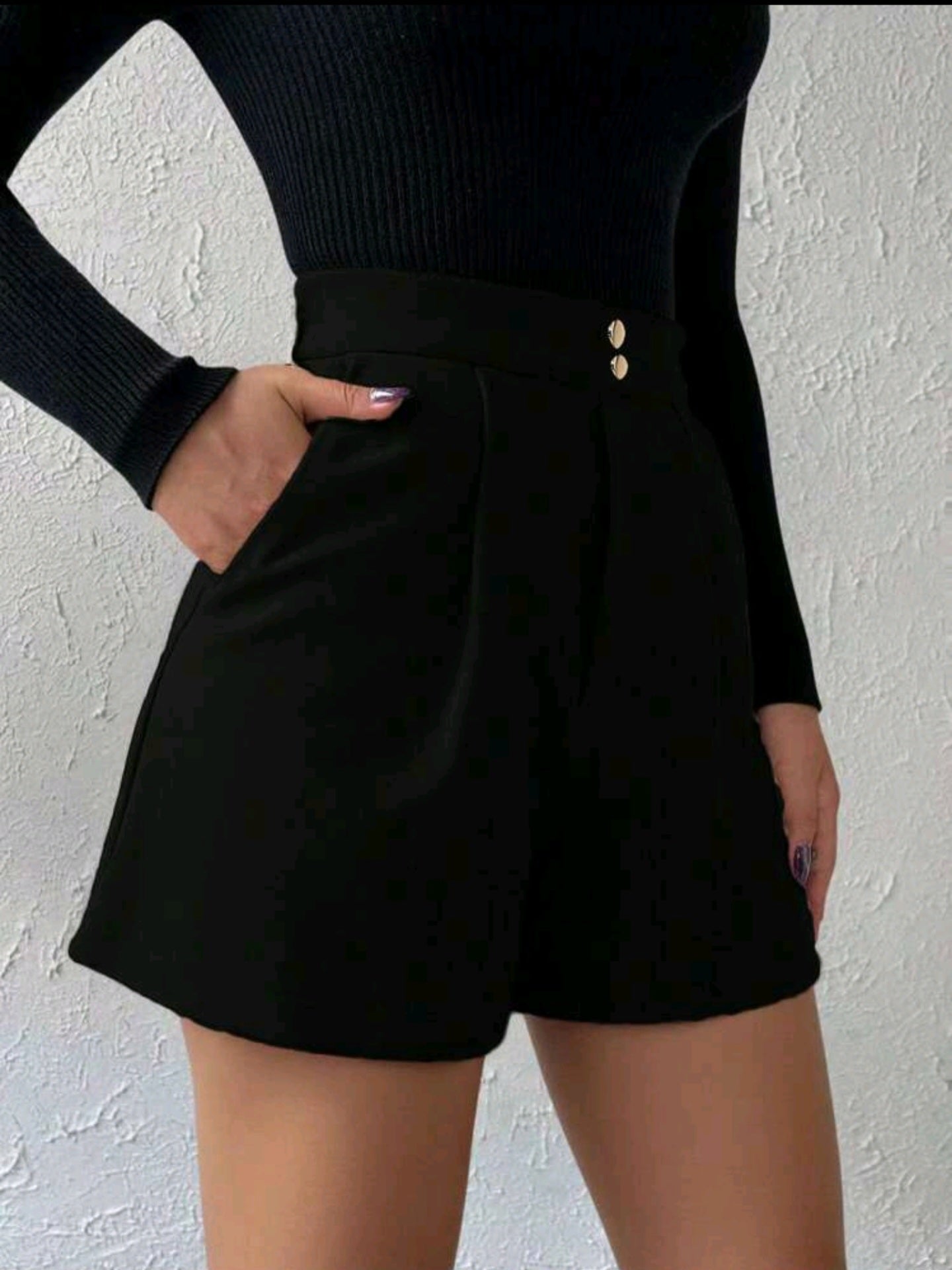 Short Bell