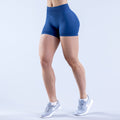 Impact Short Deep Blue