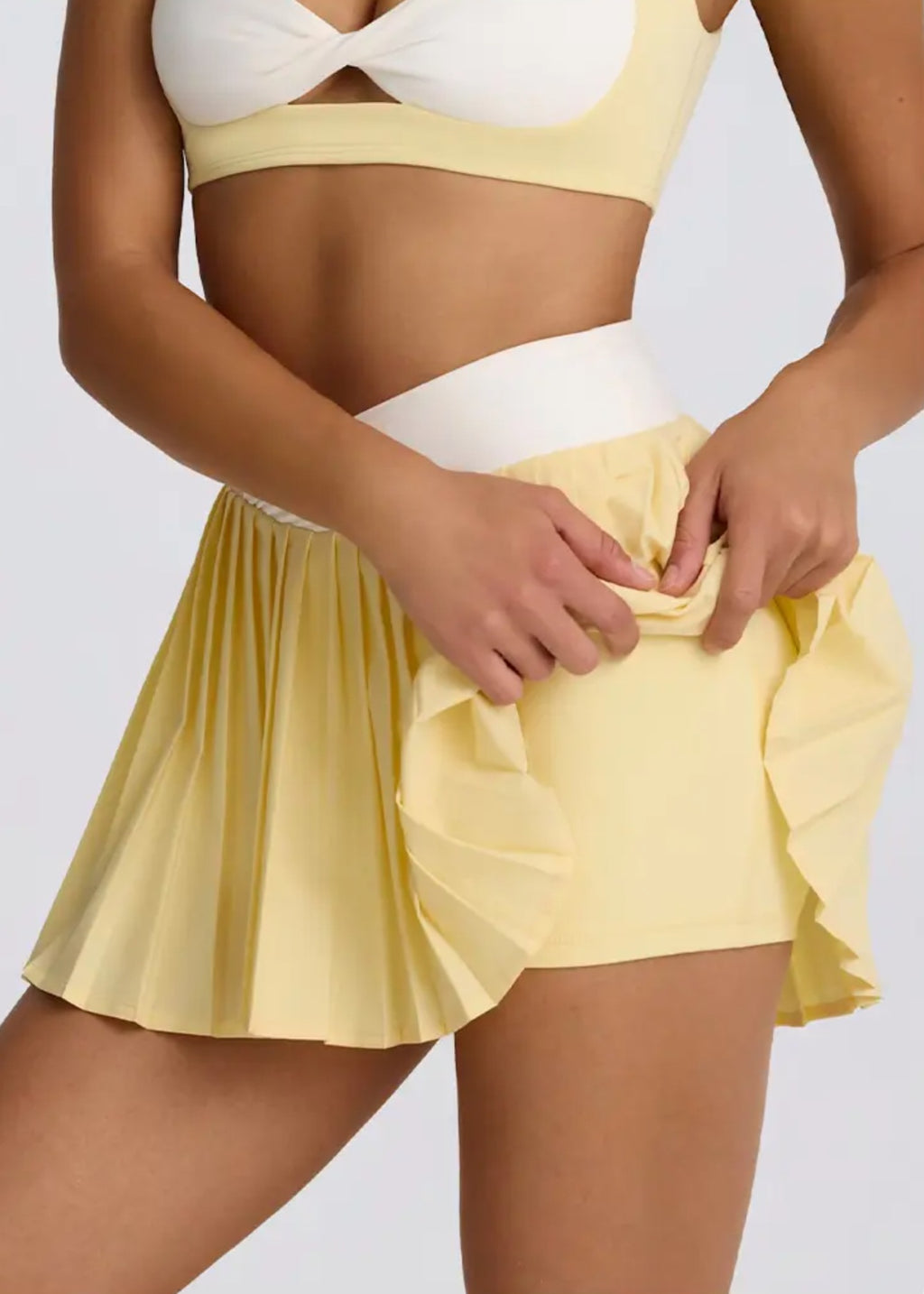 Orbit - Butter Yellow (Edición Limitada)