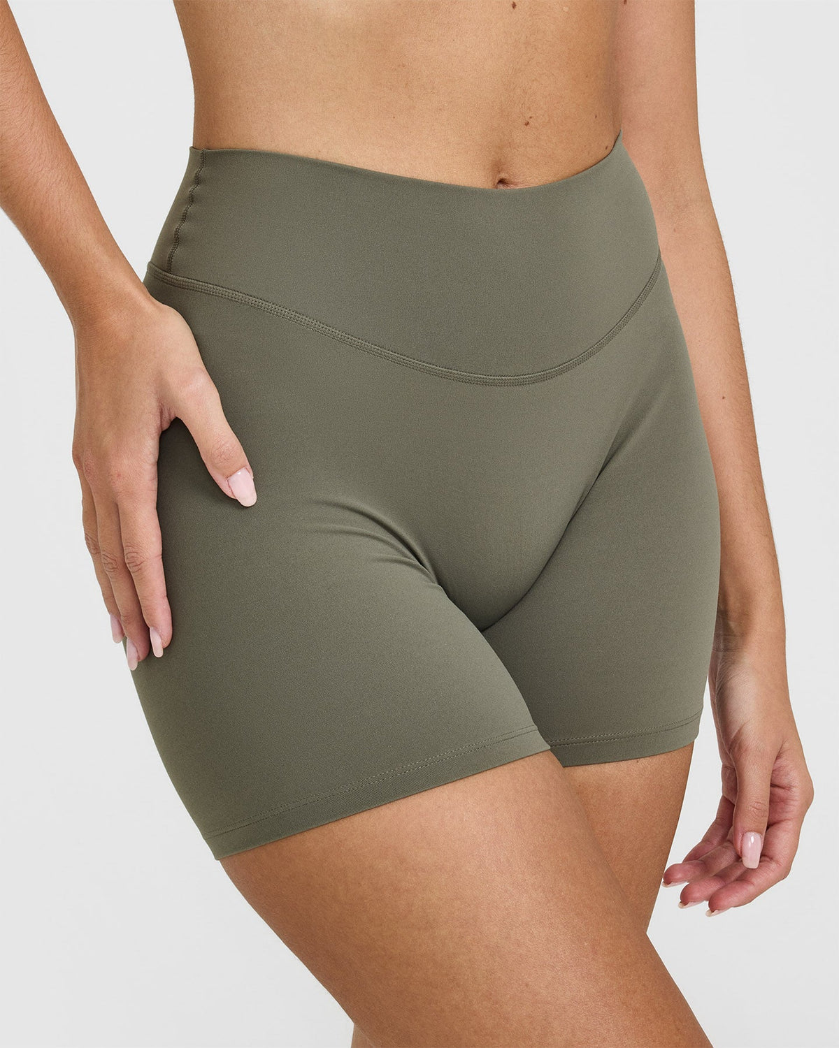 Eclipse Short Aurora Olive