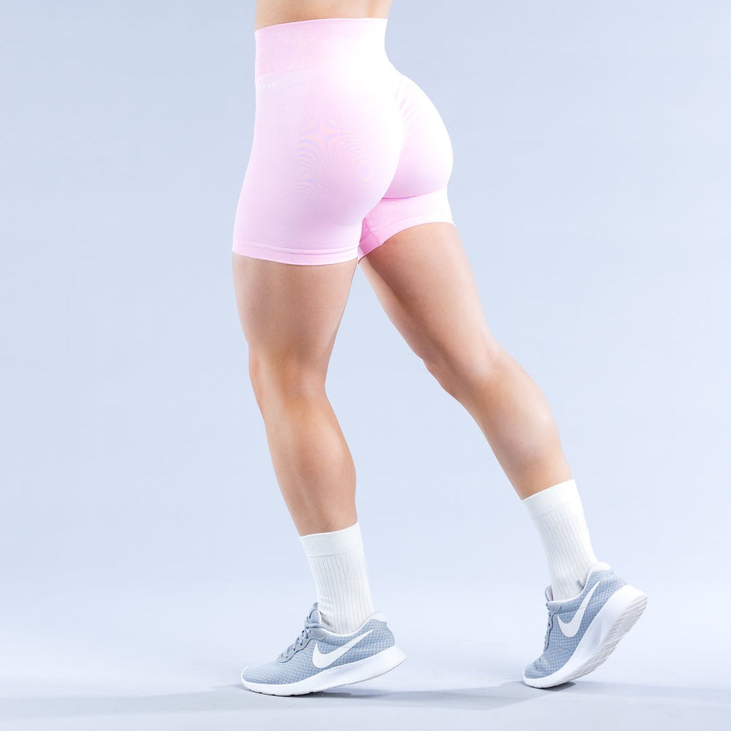Impact Short Baby Pink