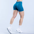 Impact Short Ocean Teal
