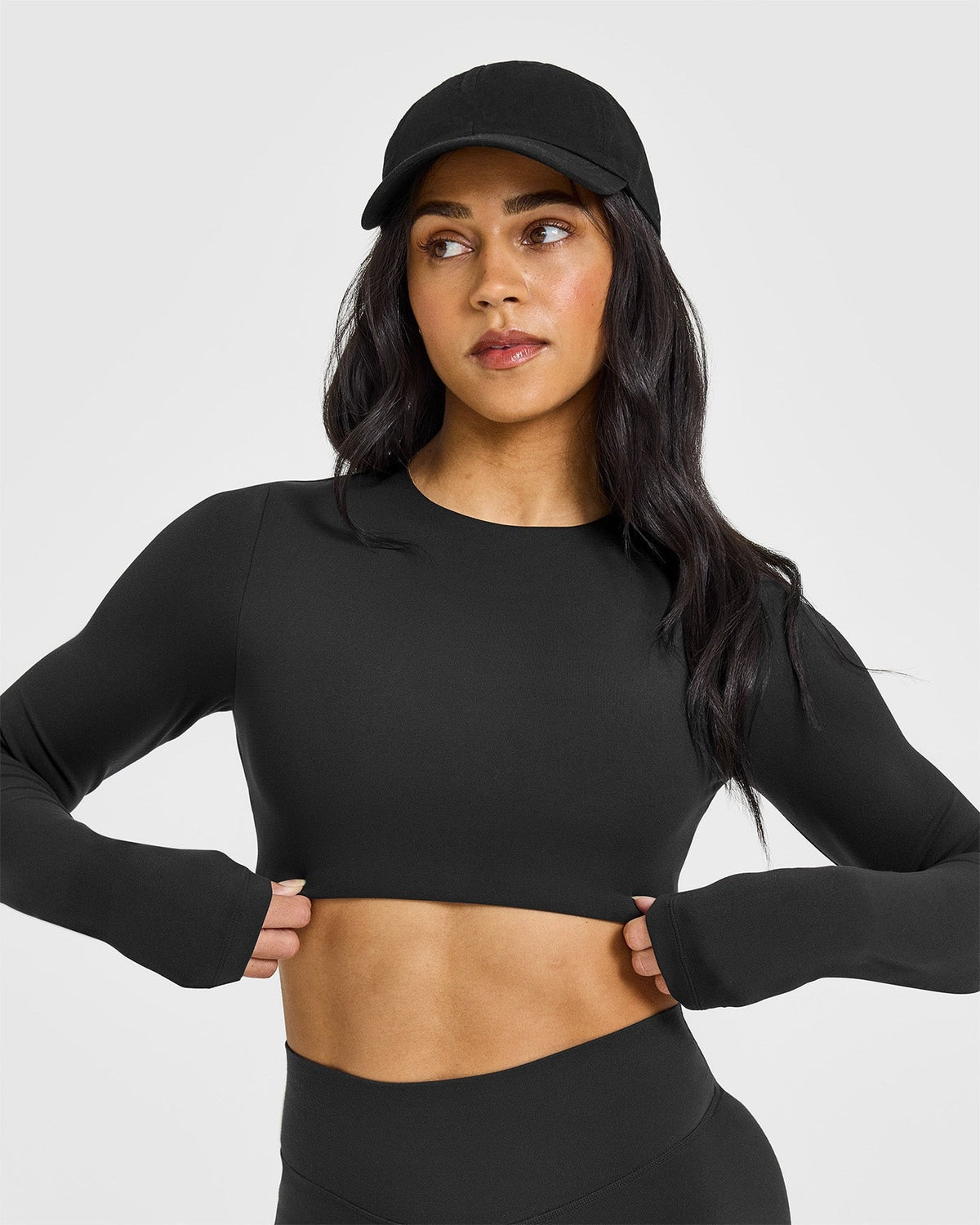 Eclipse Open Back Noir